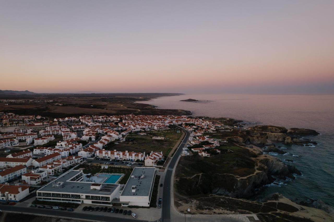 Porto Covo Praia Hotel & Spa Exterior photo