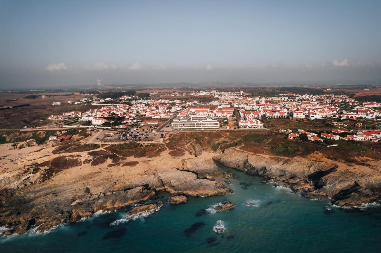 Porto Covo Praia Hotel & Spa Exterior photo