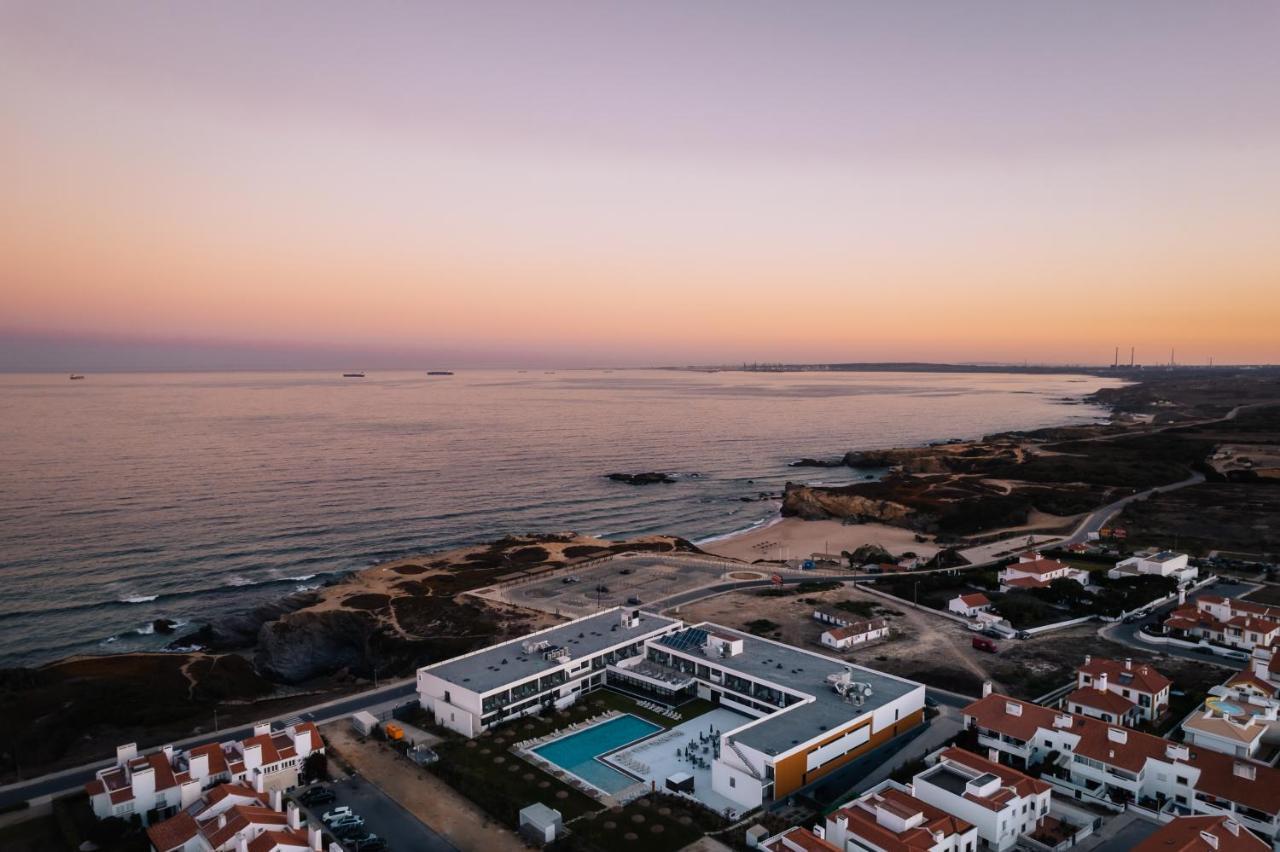 Porto Covo Praia Hotel & Spa Exterior photo